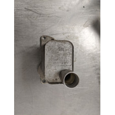 117M125 Oil Cooler For 12-15 Chevrolet Sonic  1.4 55565366